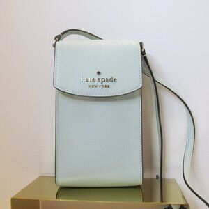 Kate Spade, Cameron North/South, Phone Case/ Crossbody